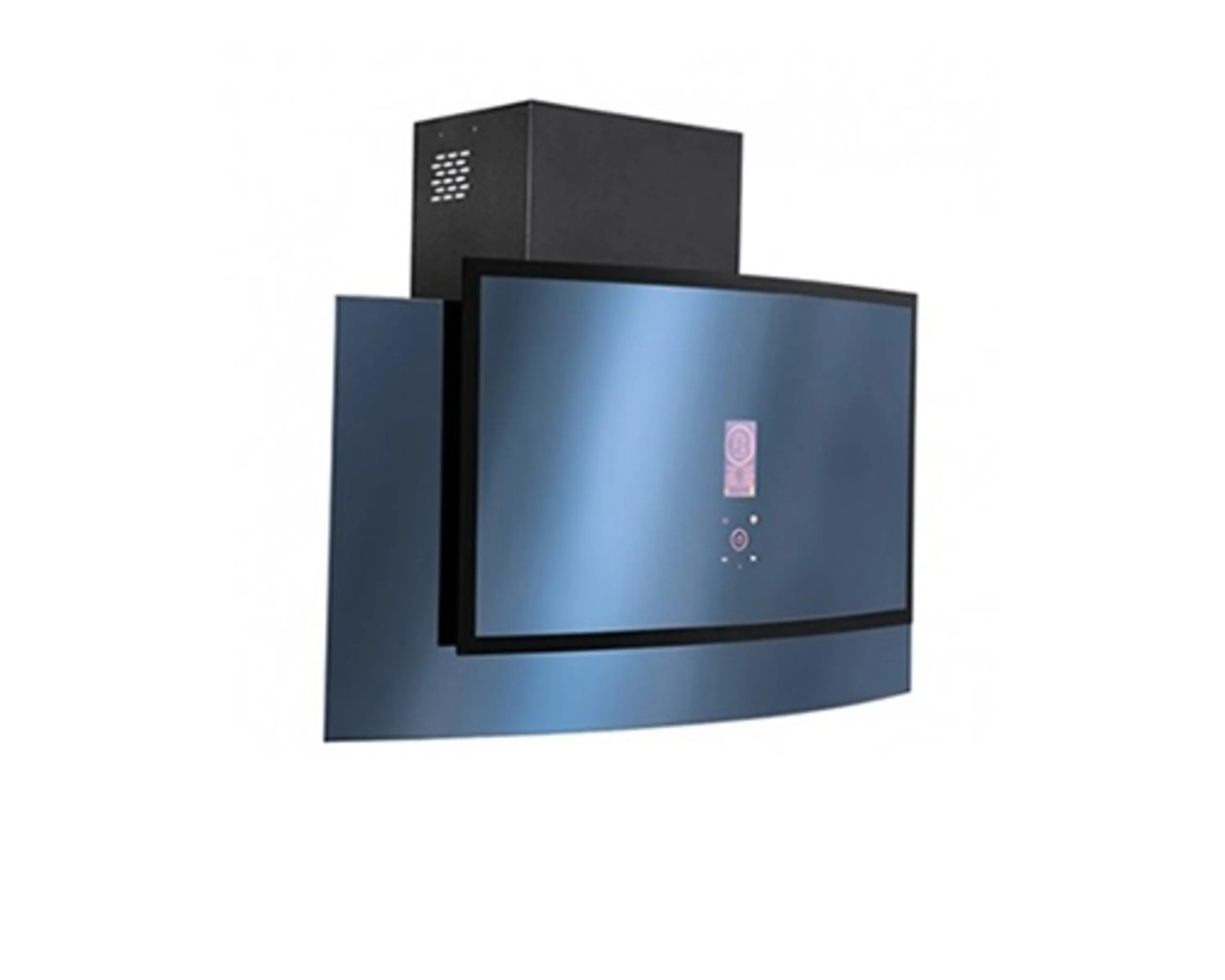 هود بیمکث مدل B2056 رفلکس آبی هود بیمکث مدل B2056 رفلکس آبی